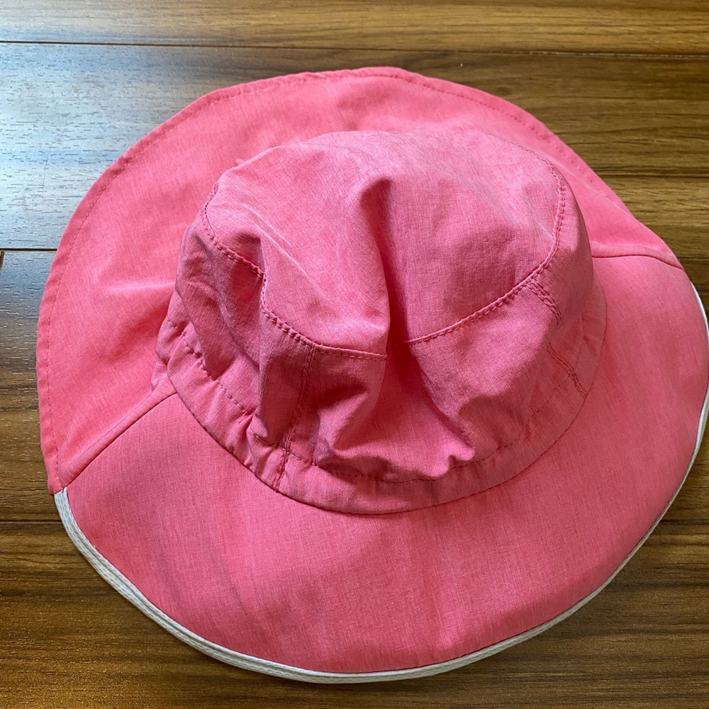 Jan and Jul sun hat